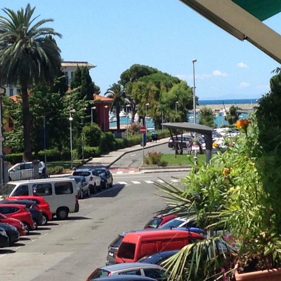 Appartamento Azzurro Mare Sestri Levante Exterior photo